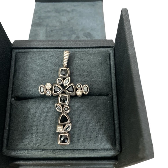 David Yurman Pendant - Picture 2 of 3